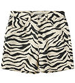 Sofie Schnoor Shorts - Gabriellasy - Zebra Sofie Schnoor Shorts - Gabriellasy - Zebra