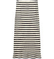 Sofie Schnoor Nederdel - Rib - Dizasy - Black Striped Sofie Schnoor Nederdel - Rib - Dizasy - Black Striped