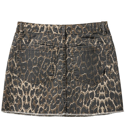 Sofie Schnoor Nederdel - Callysy - AOP Leo Sofie Schnoor Nederdel - Callysy - AOP Leo