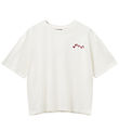 Sofie Schnoor T-shirt - Verasy - Snow White Sofie Schnoor T-shirt - Verasy - Snow White