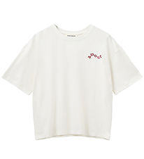 Sofie Schnoor T-shirt - Verasy - Snow White Sofie Schnoor T-shirt - Verasy - Snow White