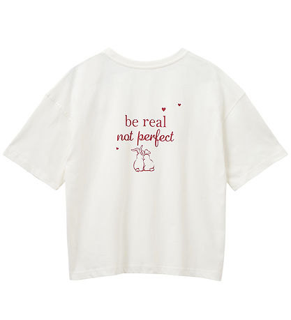 Sofie Schnoor T-shirt - Verasy - Snow White