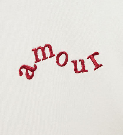 Sofie Schnoor T-shirt - Verasy - Snow White Sofie Schnoor T-shirt - Verasy - Snow White