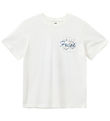 Sofie Schnoor T-shirt - Zenasy - Snow White Sofie Schnoor T-shirt - Zenasy - Snow White