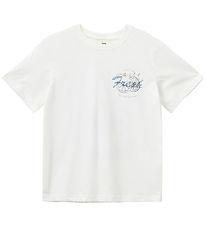 Sofie Schnoor T-shirt - Zenasy - Snow White Sofie Schnoor T-shirt - Zenasy - Snow White