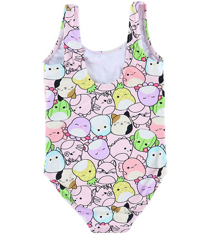 Name It Badedragt - NkfMumu - Ballerina