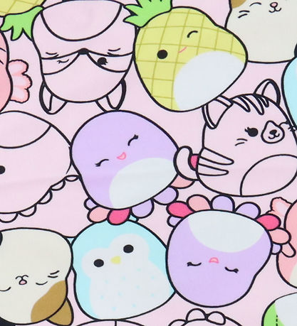 Name It Badedragt - NkfMumu - Ballerina