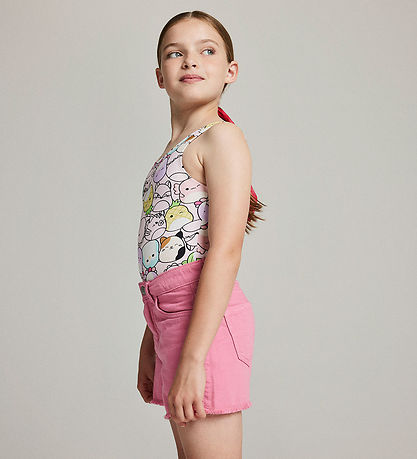 Name It Badedragt - NkfMumu - Ballerina