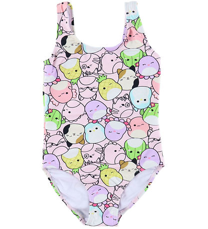 Name It Badedragt - NkfMumu - Ballerina