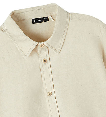 LMTD Skjorte - NlmFinen - Peyote