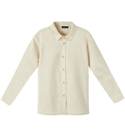 LMTD Skjorte - NlmFinen - Peyote