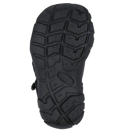 KEEN Sandaler - Seacamp II CNX C - Sort/Grå KEEN Sandaler - Seacamp II CNX C - Sort/Grå