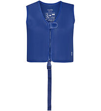 Vanilla Copenhagen Svømmevest - Neo - Azure Blue Vanilla Copenhagen Svømmevest - Neo - Azure Blue