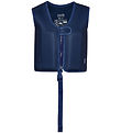 Vanilla Copenhagen Svømmevest - Neo - Skate Fish - Navy Vanilla Copenhagen Svømmevest - Neo - Skate Fish - Navy