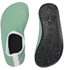Vanilla Copenhagen Badesko - Fern Green Vanilla Copenhagen Badesko - Fern Green
