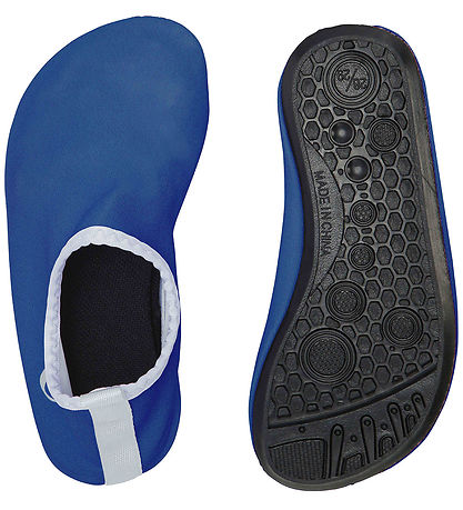 Vanilla Copenhagen Badesko - Azure Blue Vanilla Copenhagen Badesko - Azure Blue