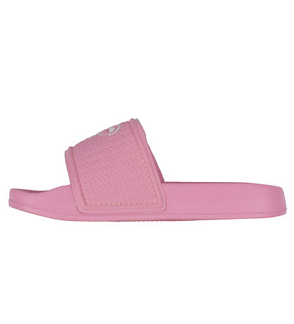 Hummel Badesandaler - Pool Slide Jr - Prism Pink Hummel Badesandaler - Pool Slide Jr - Prism Pink