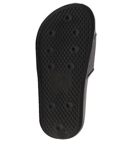 Hummel Badesandaler - Pool Slide Jr - Sort Hummel Badesandaler - Pool Slide Jr - Sort