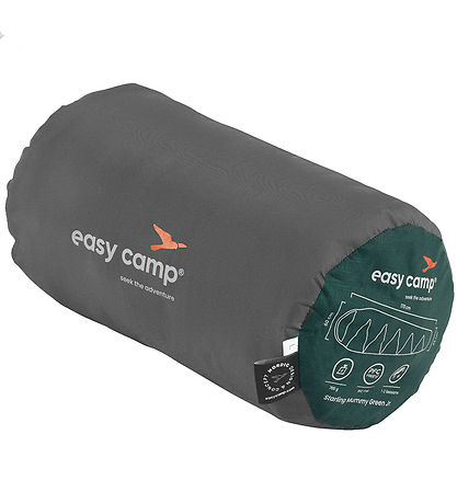 Easy Camp Sovepose - Starling Mummy Jr. - Grøn