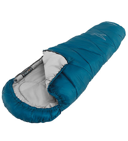 Easy Camp Sovepose - Starling Mummy Jr. - Blå