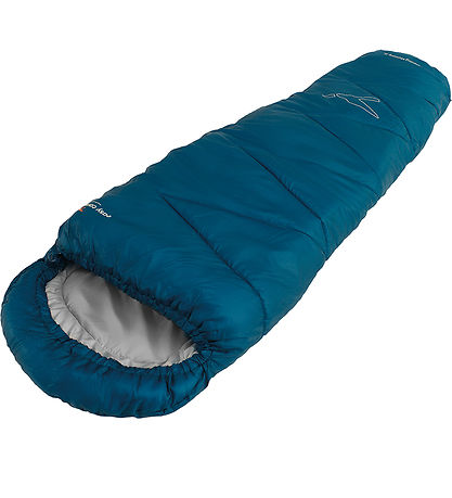 Easy Camp Sovepose - Starling Mummy Jr. - Blå