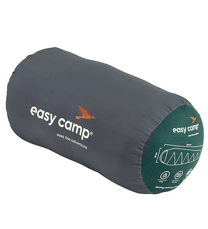 Easy Camp Sovepose - Starling Mummy - Grøn
