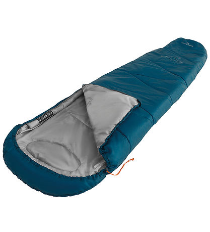 Easy Camp Sovepose - Starling Mummy - Blå Easy Camp Sovepose - Starling Mummy - Blå