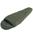 Easy Camp Sovepose - Raven II Mummy - Grøn Easy Camp Sovepose - Raven II Mummy - Grøn