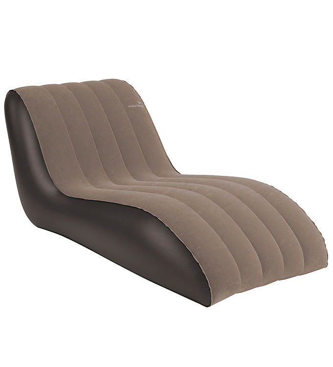 Easy Camp Maple Lounger Oppustelig Liggestol - Brun