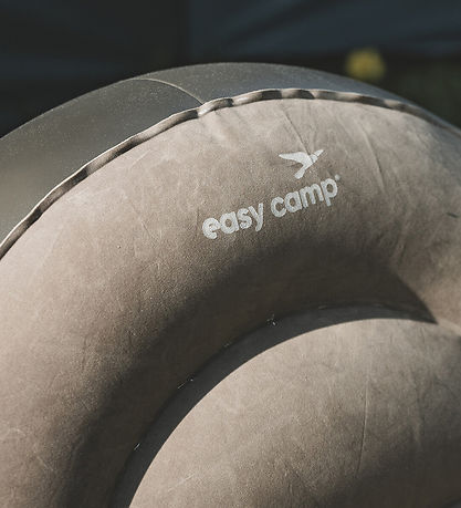 Easy Camp Lounge Sæt - Oppustelig - Maple - Brun Easy Camp Lounge Sæt - Oppustelig - Maple - Brun