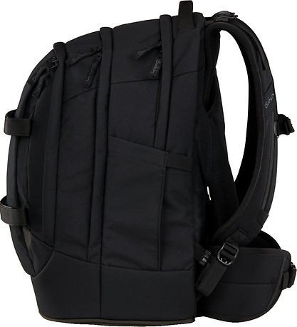 Satch Skoletaske - Pack - Blackjack