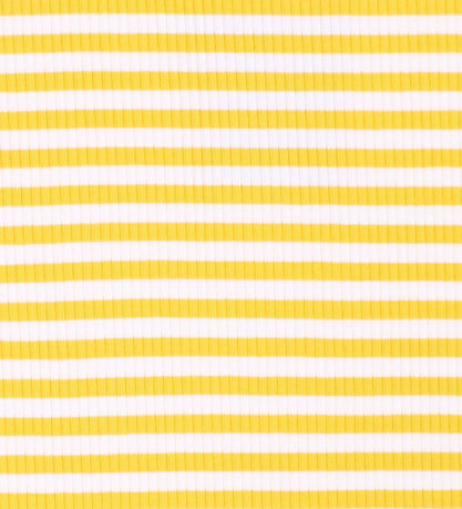 Danefæ T-shirt - Danestory - Faded Yellow/Chalk Danefæ T-shirt - Danestory - Faded Yellow/Chalk