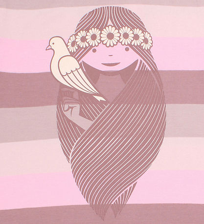 Danefæ Kjole - Danebanana - LillMissLover Danefæ Kjole - Danebanana - LillMissLover