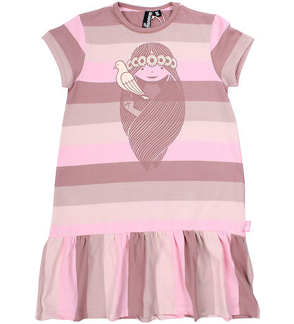 Danefæ Kjole - Danebanana - LillMissLover Danefæ Kjole - Danebanana - LillMissLover