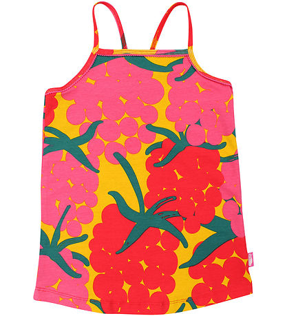 Danefæ Undertøj - 2-delt - Danebellis - Yellow Maxiberry