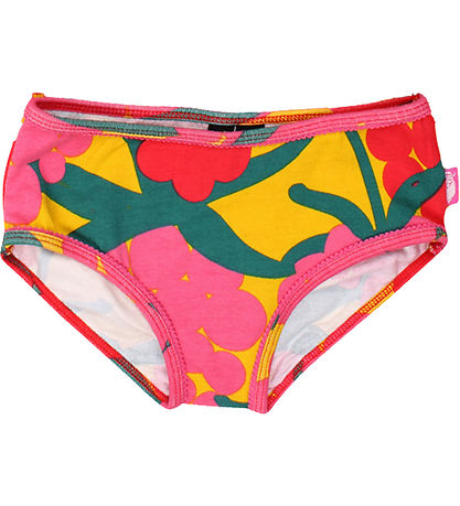 Danefæ Undertøj - 2-delt - Danebellis - Yellow Maxiberry