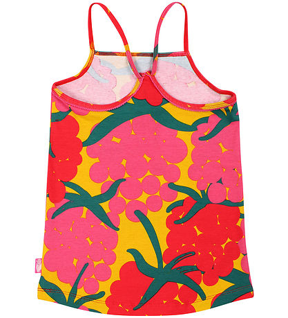 Danefæ Undertøj - 2-delt - Danebellis - Yellow Maxiberry