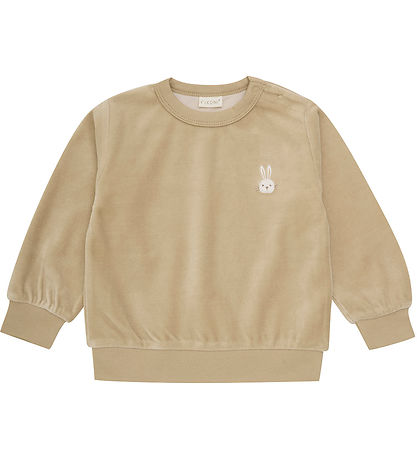 Fixoni Veloursæt - Sesame Fixoni Veloursæt - Sesame