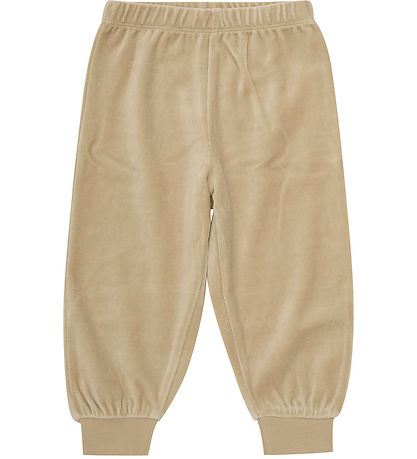 Fixoni Veloursæt - Sesame Fixoni Veloursæt - Sesame