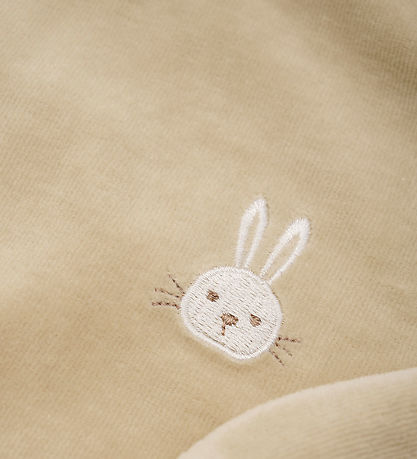 Fixoni Veloursæt - Sesame Fixoni Veloursæt - Sesame