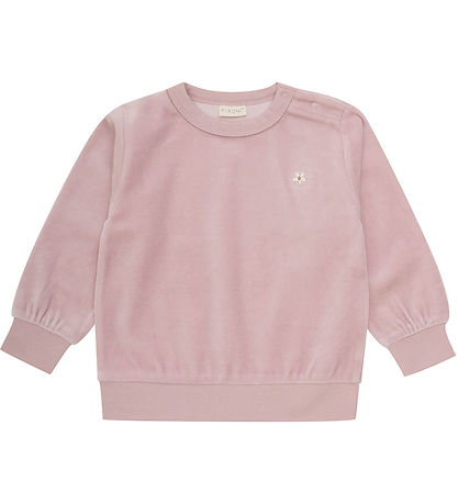 Fixoni Veloursæt - Shadow Gray Fixoni Veloursæt - Shadow Gray