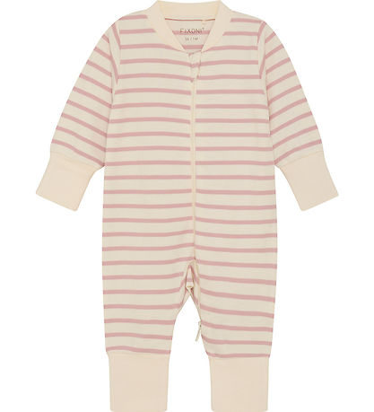 Fixoni Nightsuit - Shadow Gray