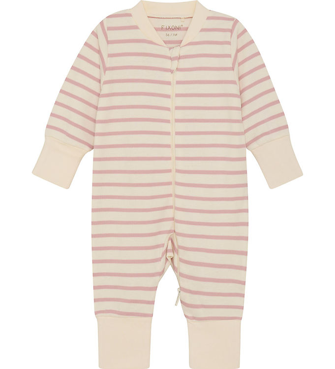 Fixoni Natdragt - Shadow Gray billede