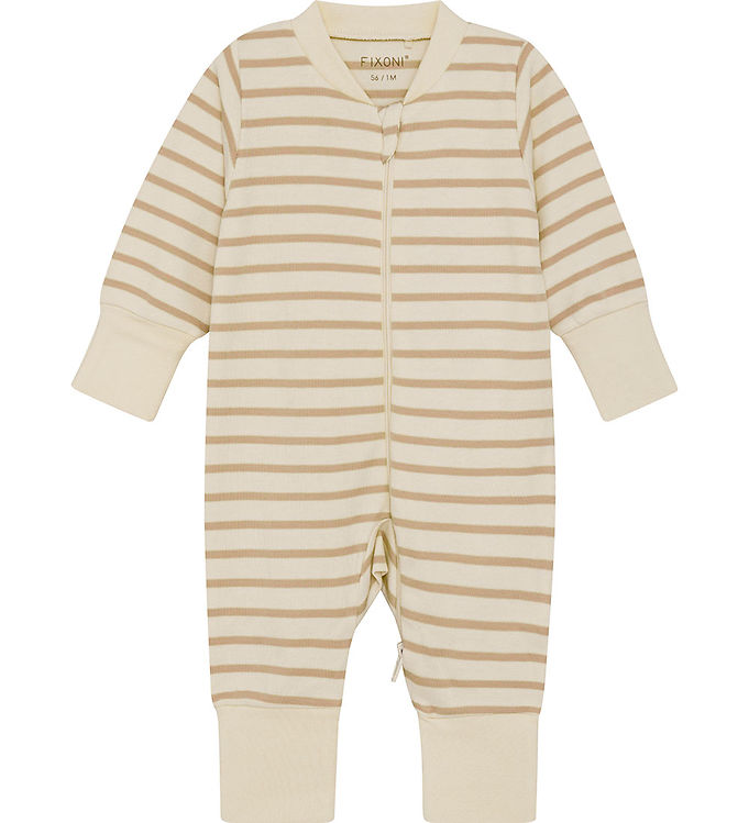 Fixoni Natdragt - Sesame billede