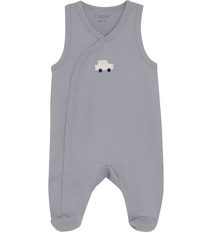 Fixoni Sparkedragt m. Body l/æ - Weathervane Fixoni Sparkedragt m. Body l/æ - Weathervane