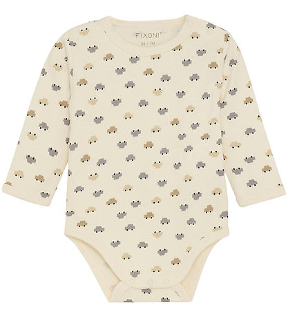 Fixoni Sparkedragt m. Body l/æ - Weathervane Fixoni Sparkedragt m. Body l/æ - Weathervane