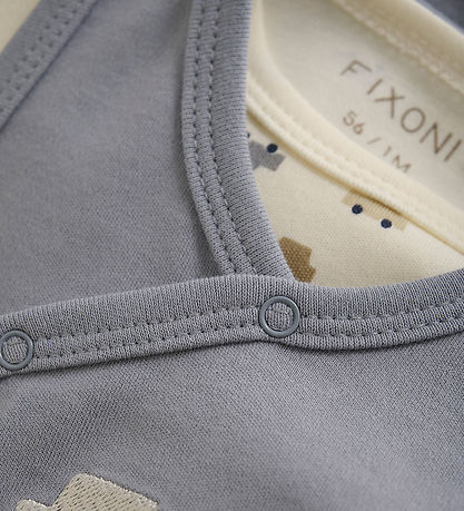 Fixoni Sparkedragt m. Body l/æ - Weathervane Fixoni Sparkedragt m. Body l/æ - Weathervane