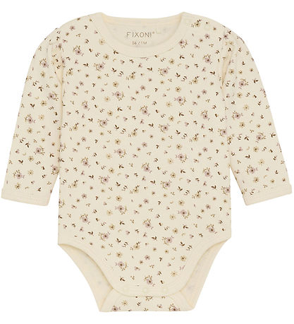 Fixoni Sparkedragt m. Body l/æ - Shadow Gray Fixoni Sparkedragt m. Body l/æ - Shadow Gray