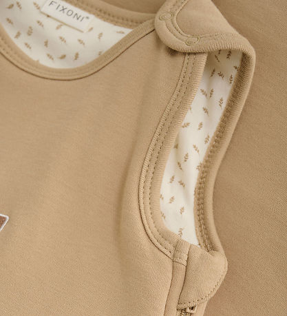 Fixoni Sovepose - Sesame Fixoni Sovepose - Sesame