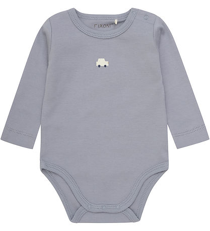Fixoni Sæt - Leggings/Hue/Body l/æ - Weathervane
